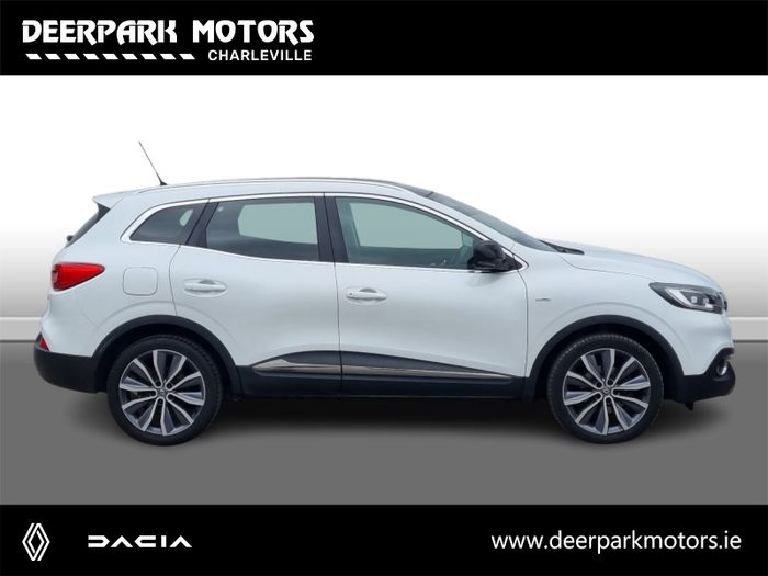 Renault KADJAR 2017