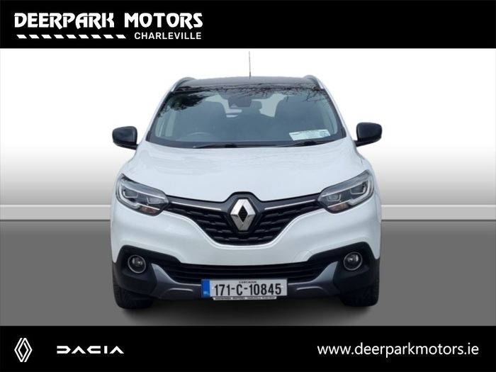 Renault KADJAR 2017
