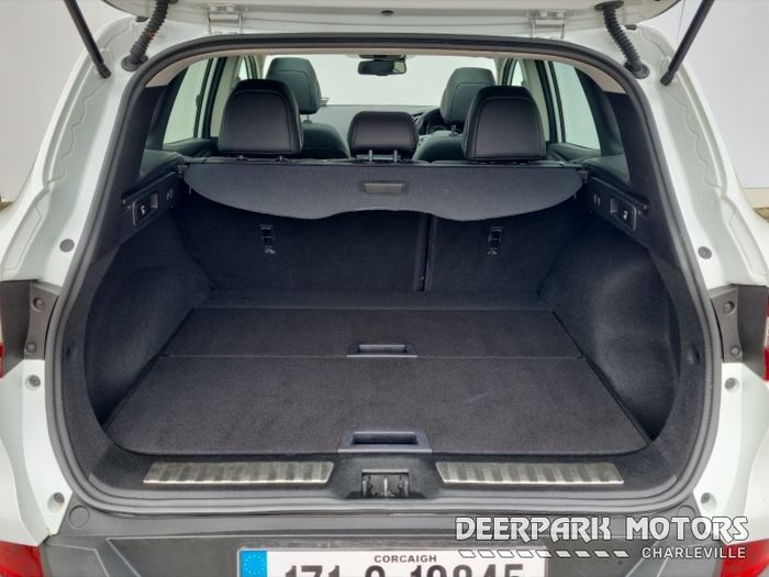 Renault KADJAR 2017