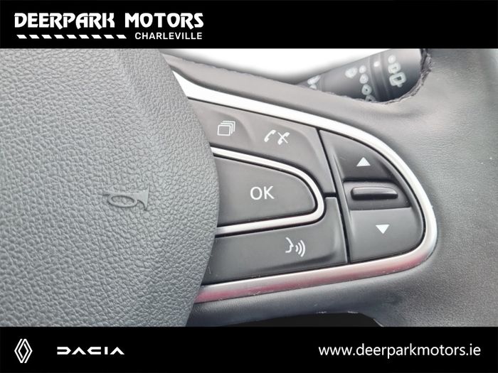 Renault KADJAR 2017