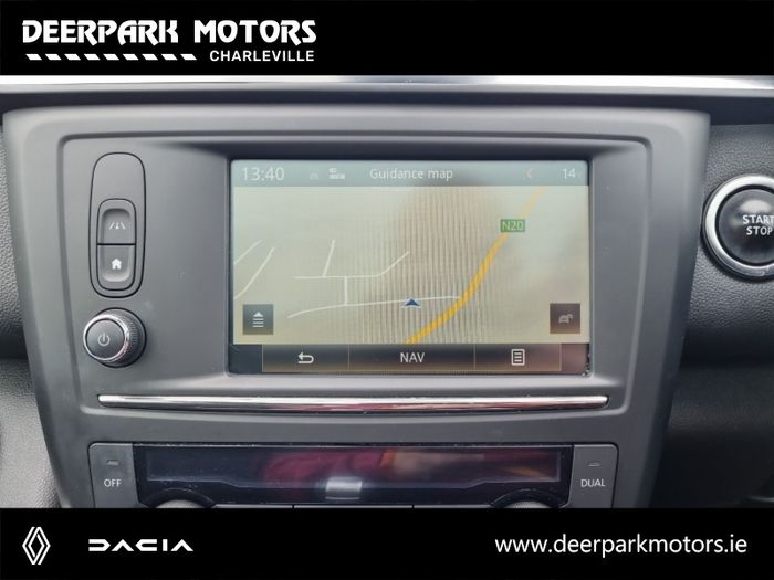 Renault KADJAR 2017