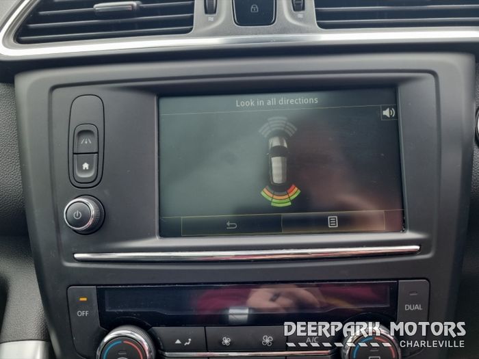 Renault KADJAR 2017