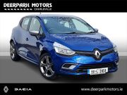 Renault Clio 2019