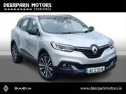 Renault KADJAR 2018