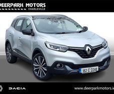 Renault KADJAR 2018