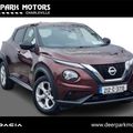Nissan Juke 2021