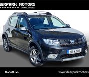 Dacia Sandero Stepway 2019