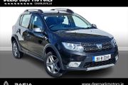 Dacia Sandero Stepway 2019