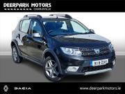 Dacia Sandero Stepway 2019