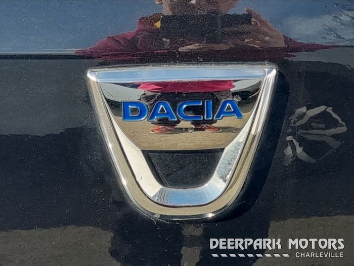 Dacia Sandero Stepway 2019