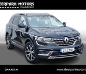 Renault Koleos 2021