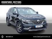 Renault Koleos 2021