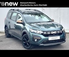 Dacia Jogger 2024