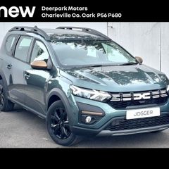 Dacia Jogger 2024