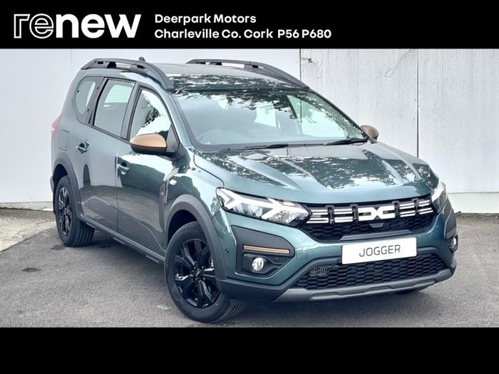 Dacia Jogger 2024
