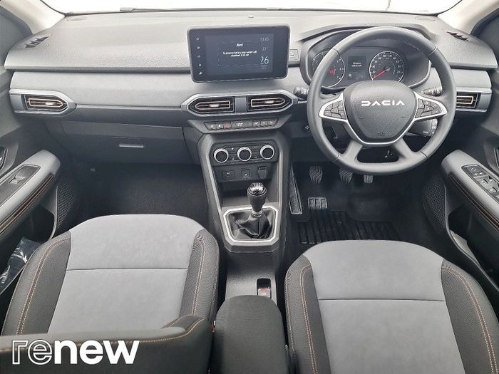 Dacia Jogger 2024