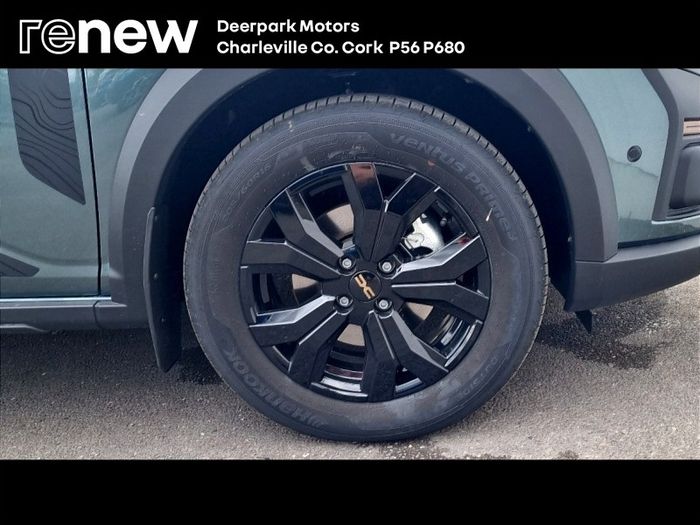 Dacia Jogger 2024