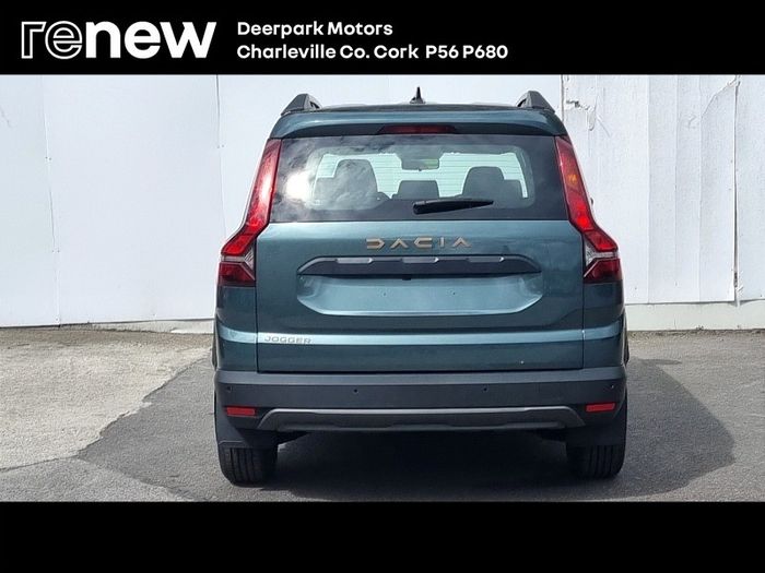 Dacia Jogger 2024
