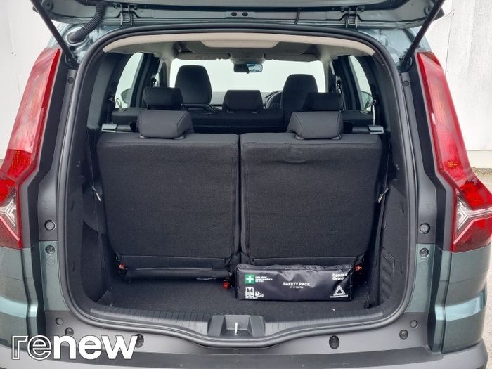 Dacia Jogger 2024