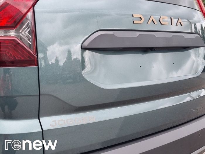 Dacia Jogger 2024