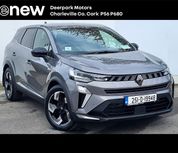 Renault Symbioz 2025
