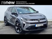 Renault Symbioz 2025