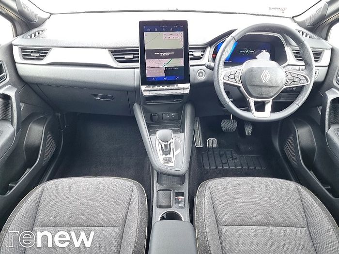 Renault Symbioz 2025