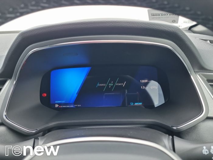 Renault Symbioz 2025