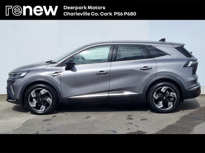 Renault Symbioz 2025