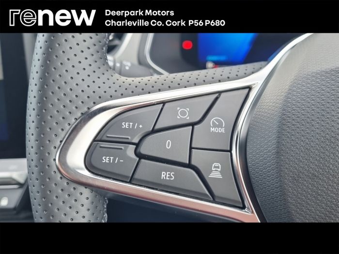 Renault Symbioz 2025