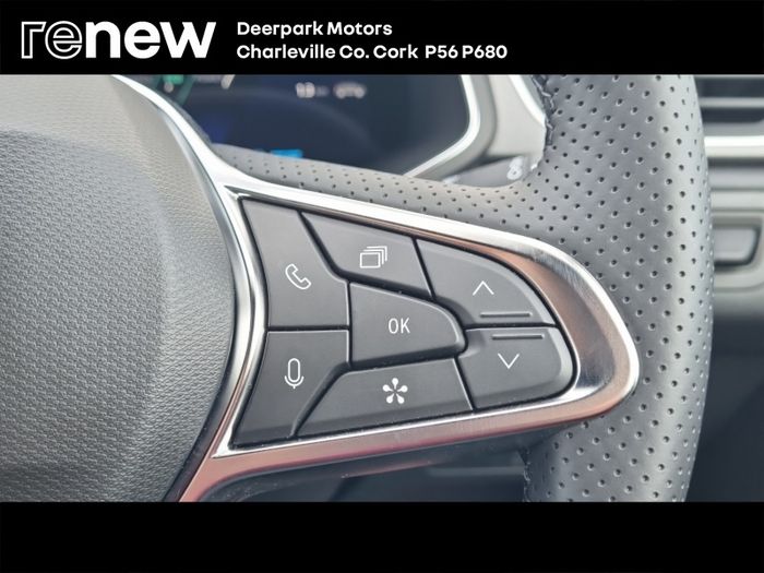 Renault Symbioz 2025