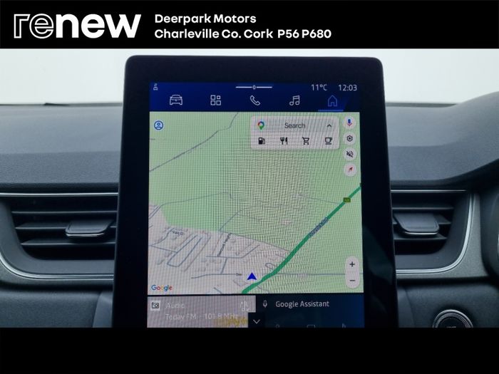 Renault Symbioz 2025