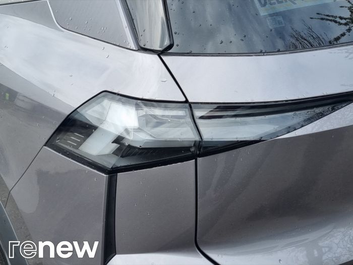 Renault Symbioz 2025