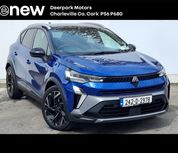 Renault Captur 2024