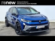 Renault Captur 2024