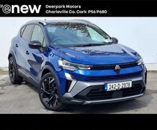 Renault Captur 2024