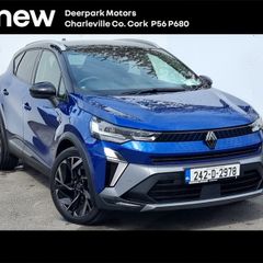 Renault Captur 2024