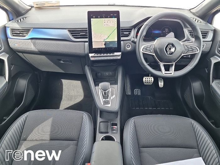 Renault Captur 2024