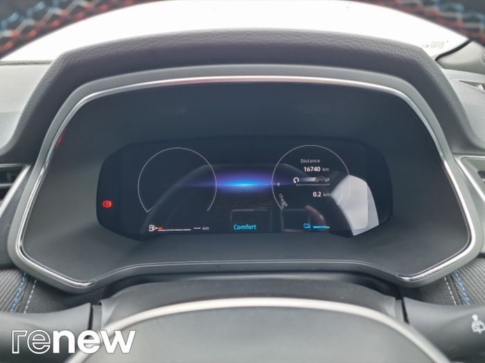 Renault Captur 2024