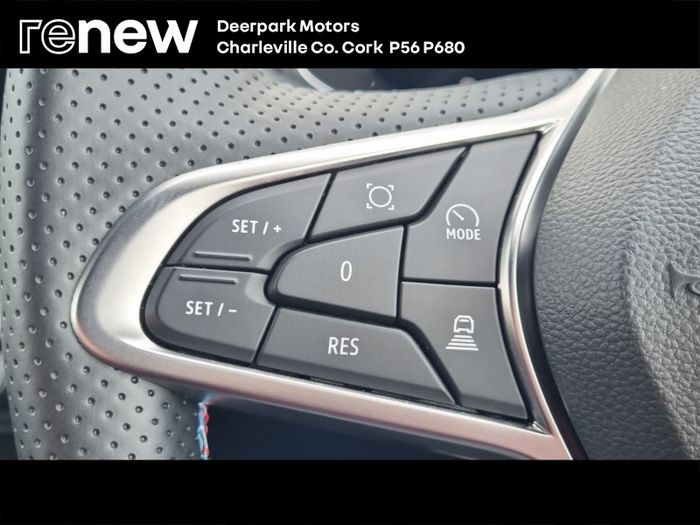 Renault Captur 2024