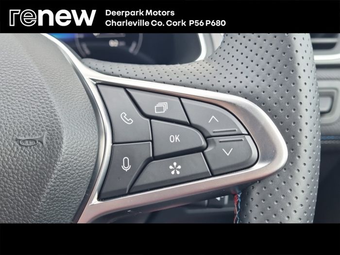 Renault Captur 2024