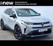 Renault Symbioz 2026