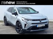 Renault Symbioz 2026
