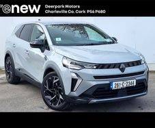 Renault Symbioz 2026