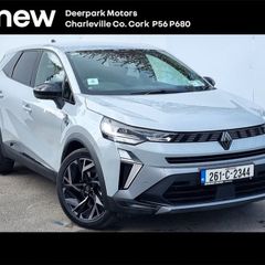 Renault Symbioz 2026