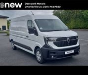 Renault Master 2026