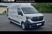 Renault Master 2026