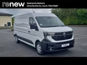 Renault Master 2026