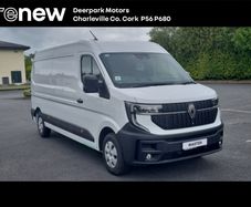 Renault Master 2026