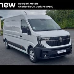 Renault Master 2026